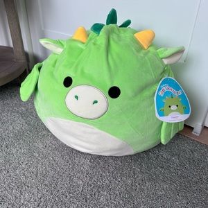 Squishmallows - Dexter (large)